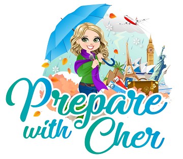 Prepare with Cher: Supporting The Disasters Expo Miami