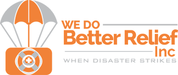We Do Better Relief: Supporting The Disasters Expo Miami