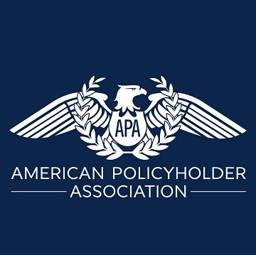 American Policyholder Association: Supporting The Disasters Expo Miami