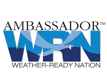 Weather-Ready Nation: Supporting The Disasters Expo Miami